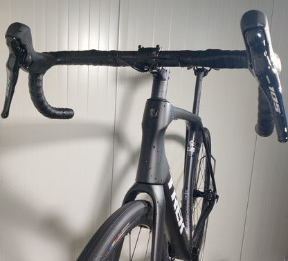 Trek domane SL5 GEN 4 - 1,79m-1,86m - käytetty maantiepyörä