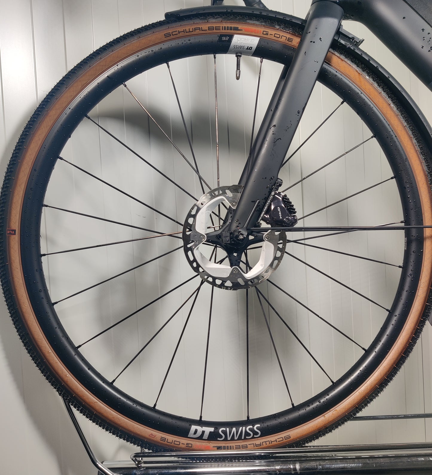 Canyon Grail Cf SL 8.0 - 1,72m-1,81m - S - käytetty gravel-pyörä