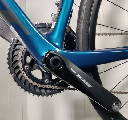 Scott Contessa Addict 25 S - 1,62-1,73m - käytetty maantiepyörä