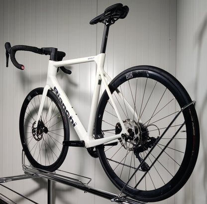 Bianchi Sprint 59cm - 1,85-1,9m - käytetty maantiepyörä