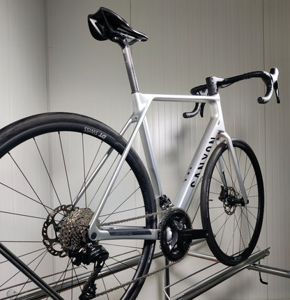 Canyon Endurace CF 7 L - 183-192m - käytetty maantiepyörä