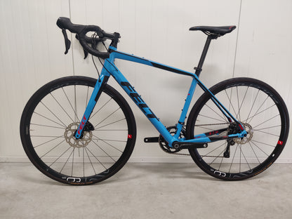 Felt vr30 54cm 2018 käytetty maantiepyörä