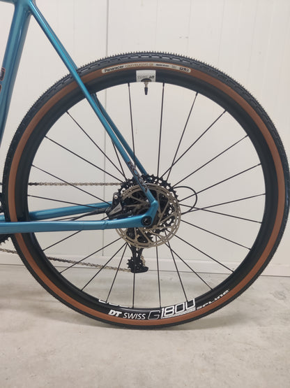 Koga Colmaro Allroad L 2022 Käytetty Gravelpyörä