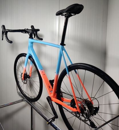 Trek Emonda Alr 5 - 1,84-1,91m - 60cm - käytetty maantiepyörä