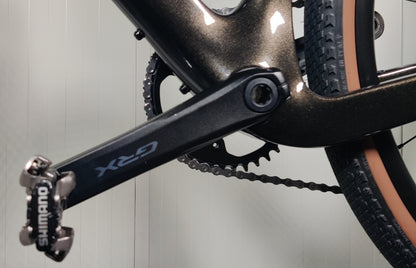 Ridley ASTR 2026 L - käytetty Gravel-pyörä 1,8-1,86m