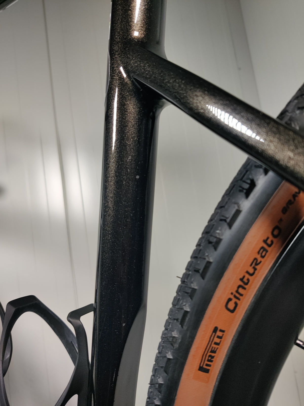 Ridley ASTR 2026 L - käytetty Gravel-pyörä 1,8-1,86m