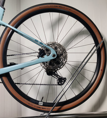 Cube Nuroad C:62 ONE XS - 1,56m-1,66m - 2025 - käytetty gravel-pyörä