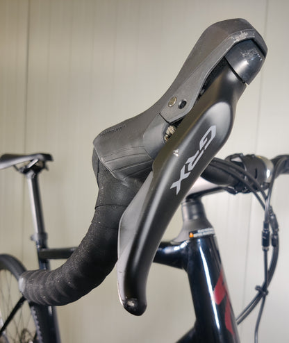 Specialized Diverge Comp E5 - 61cm - 1,88m-1,96m - käytetty gravel-pyörä