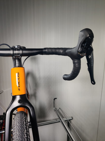 Focus Atlas 6.7 XS - 1,56-1,66m - käytetty gravel-pyörä