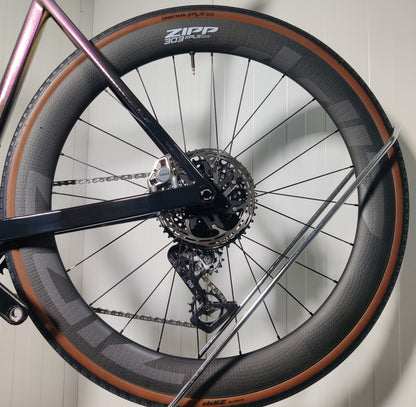 Canyon Grail cfr xplr - M - 1,79m-1,87m - käytetty gravel-pyörä