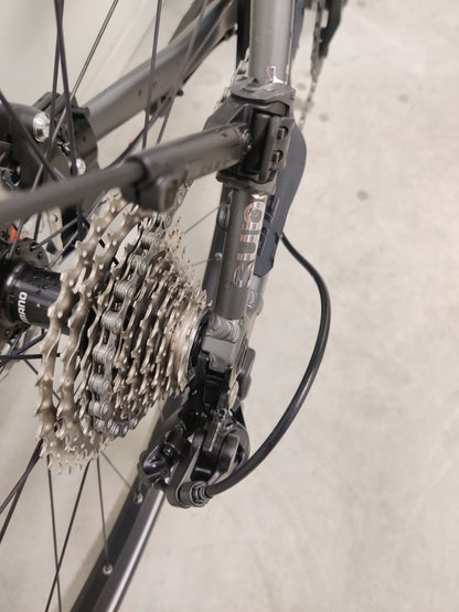 Superior X-Road 6.2 GR S 2025 Käytetty gravel-pyörä