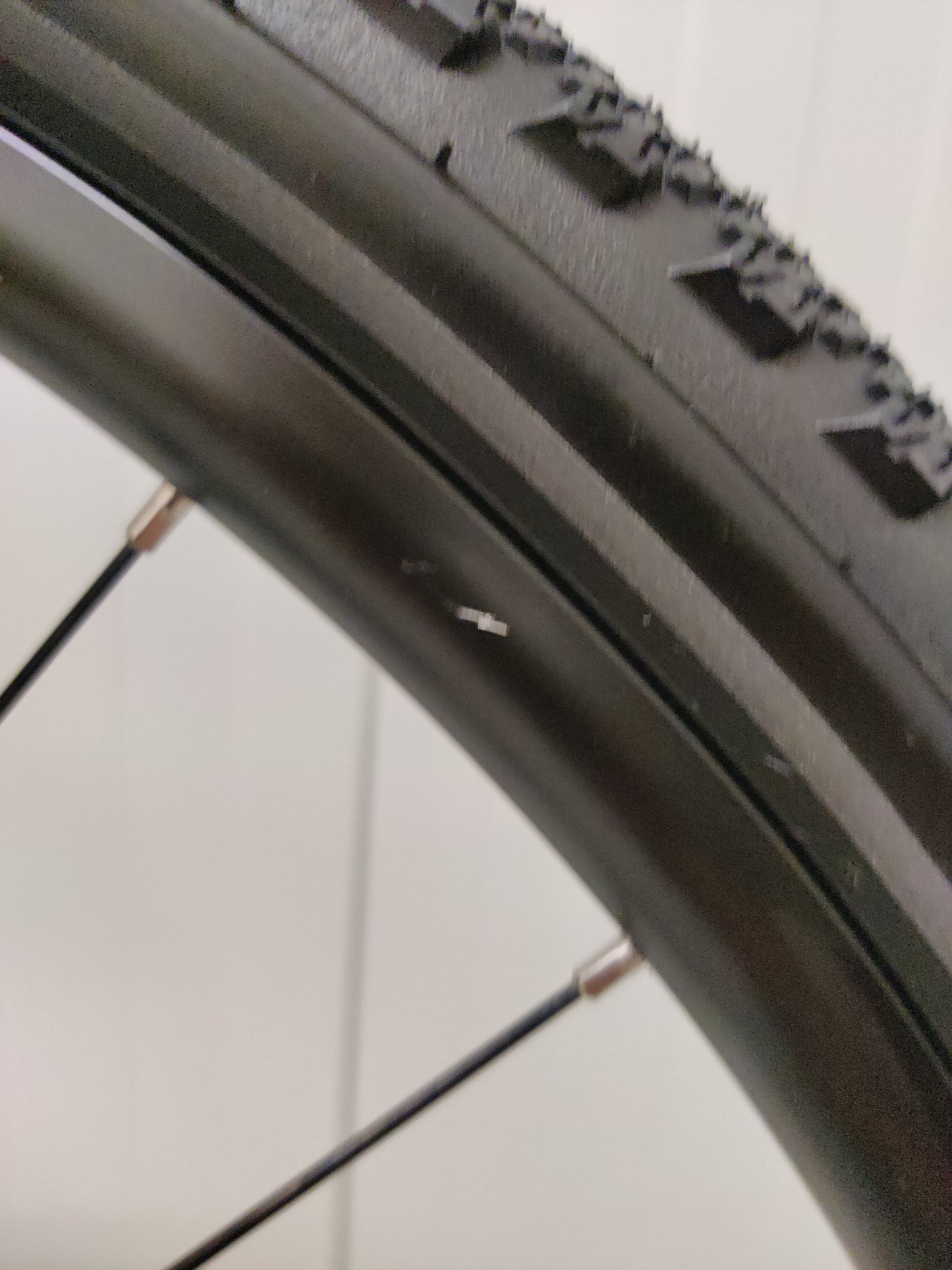 Ridley Kanzo 2024 A 1x11 HDB n. 160-170 cm XS käytetty gravel-pyörä