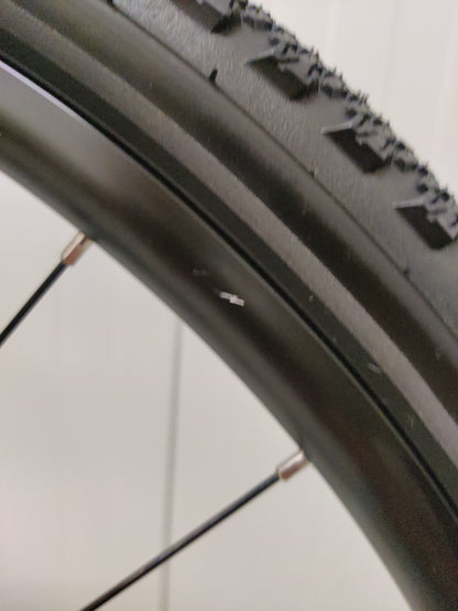 Ridley Kanzo 2024 A 1x11 HDB n. 160-170 cm XS käytetty gravel-pyörä