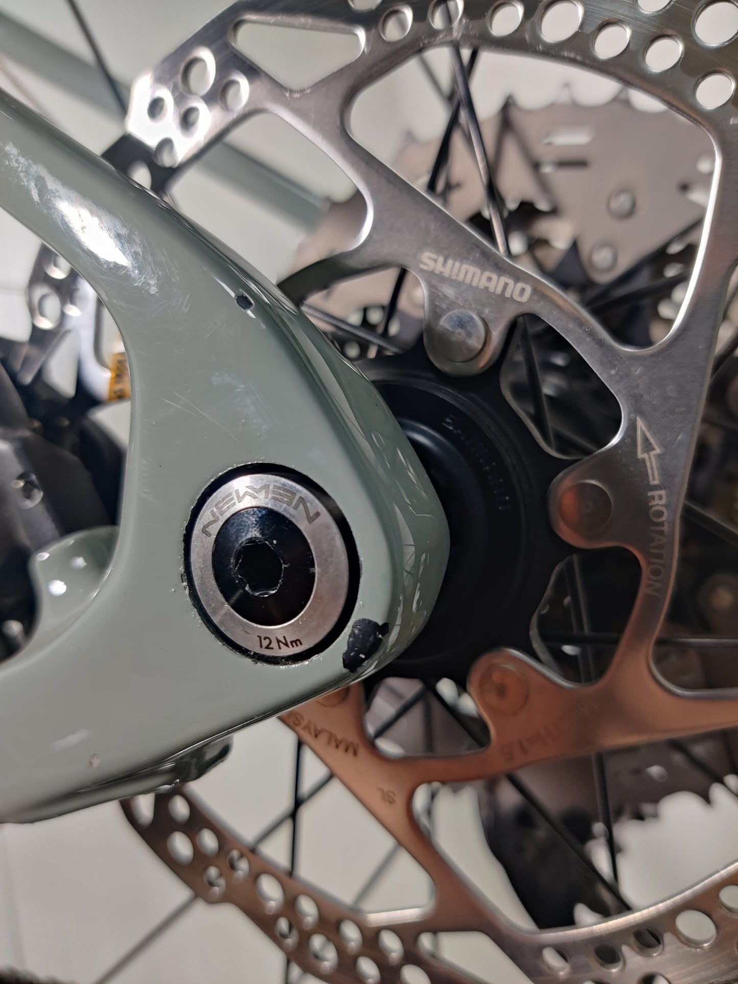 Cube NUROAD C:62 PRO - M - käytetty gravel-pyörä