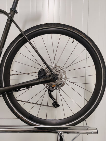 Orbea Terra H40 - L - 180-185 cm - 2024 käytetty gravel-pyörä