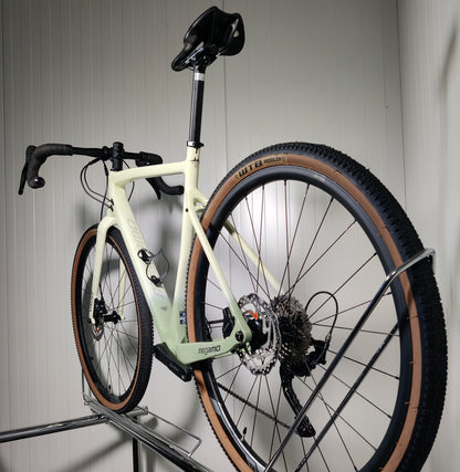Megamo West 15 M - 1,71m-1,82m - käytetty gravel-pyörä