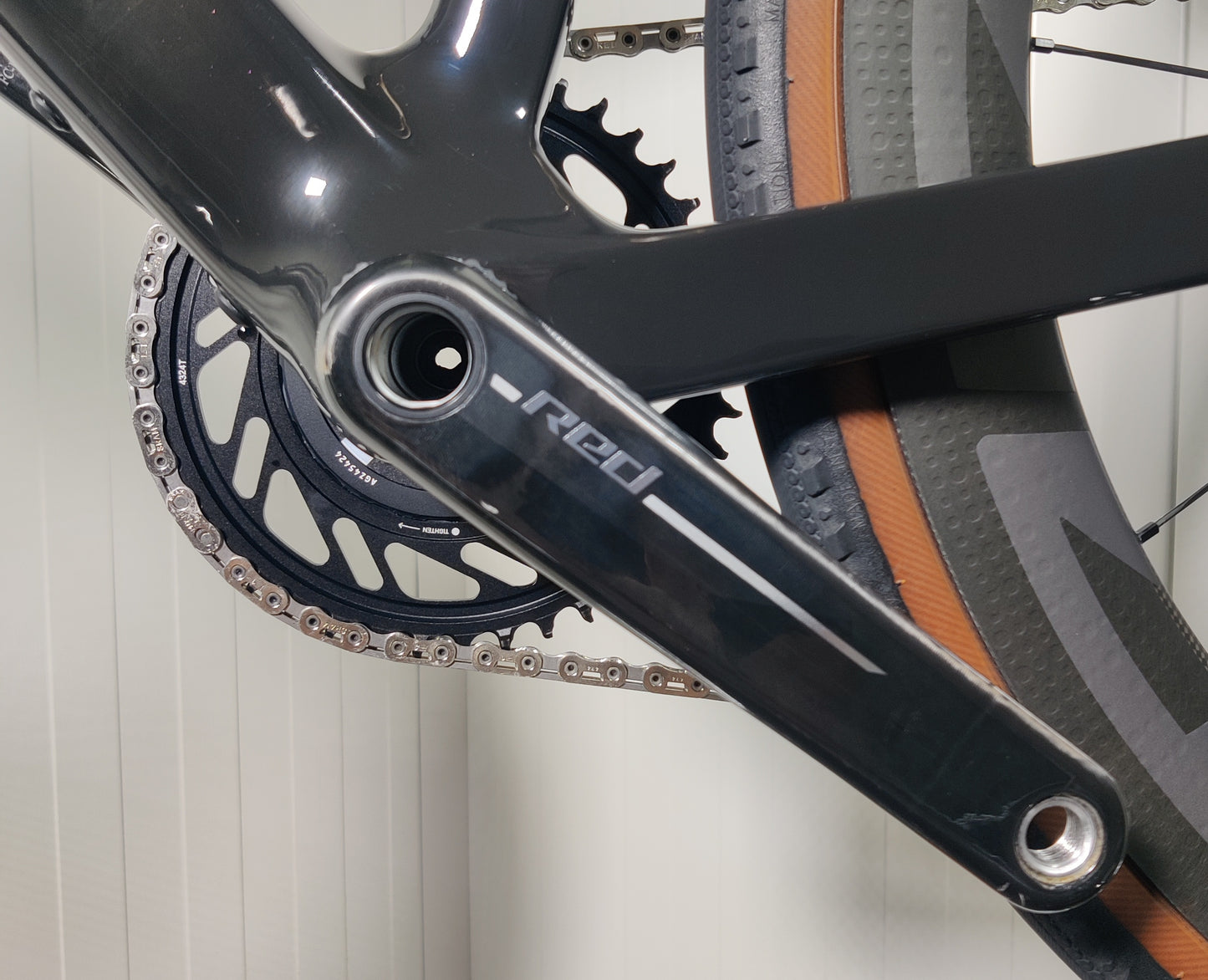 Canyon Grail cfr xplr - M - 1,79m-1,87m - käytetty gravel-pyörä