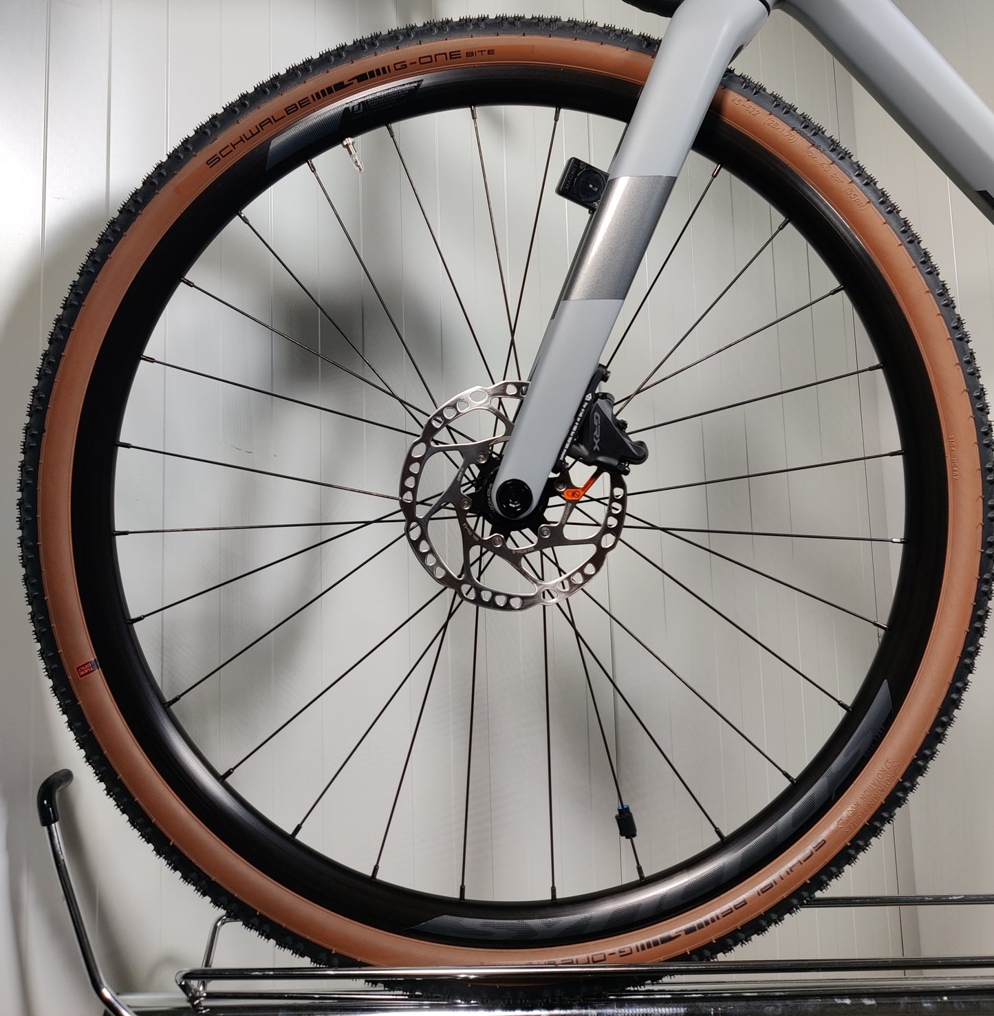 Scott Speedster Gravel 40 L - 1,83-1,91m - käytetty gravelpyörä
