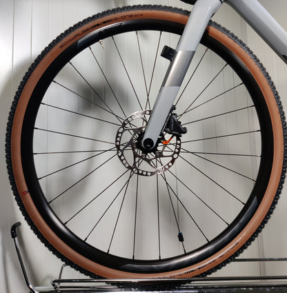 Scott Speedster Gravel 40 L - 1,83-1,91m - käytetty gravelpyörä
