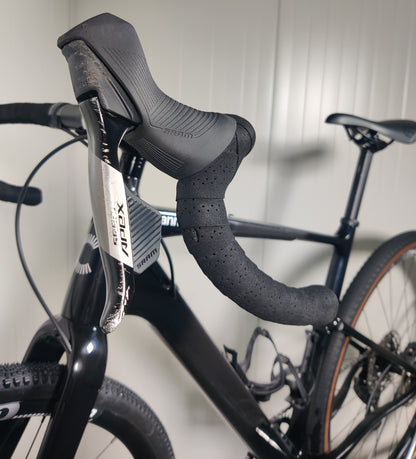 Cannondale Topstone Carbon Apex AXS 1x12s 2024 - 1,7-1,86m - M - käytetty gravel-pyörä