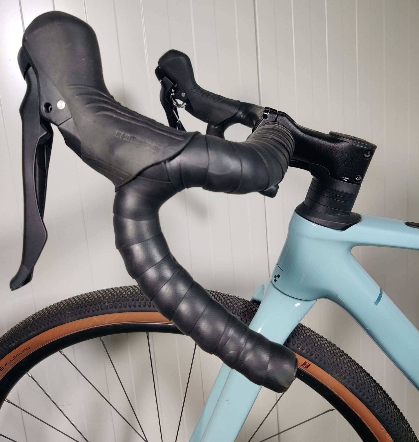 Cube Nuroad C:62 ONE XS - 1,56m-1,66m - 2025 - käytetty gravel-pyörä