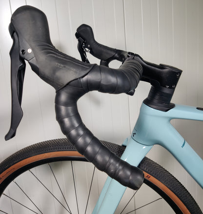 Cube Nuroad C:62 ONE XS - 1,56m-1,66m - 2025 - käytetty gravel-pyörä