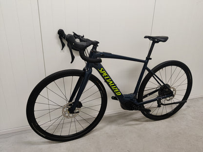 Specialized Turbo Creo SL Comp E5 2021 L käytetty sähköpyörä