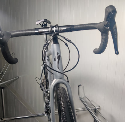 Specialized Diverge E5 Elite - 56cm - 1,75-1,8m - käytetty gravel-pyörä