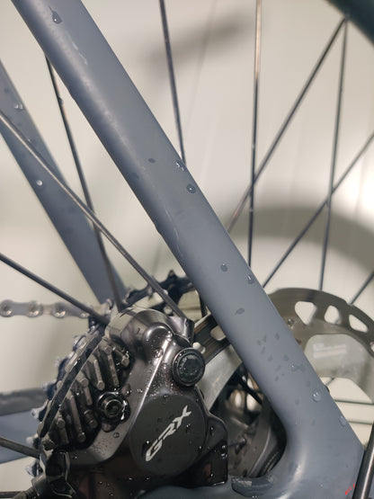 Canyon Grail Cf SL 8.0 - 1,72m-1,81m - S - käytetty gravel-pyörä