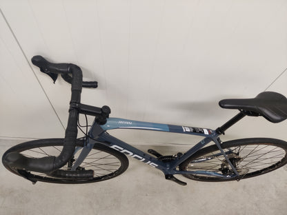 Focus Paralane 8.8 L 2021 käytetty maantiepyörä