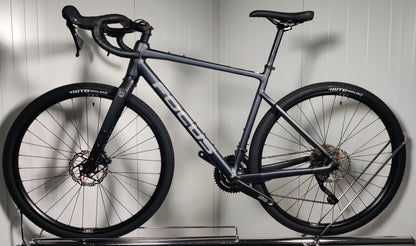 Focus Atlas 6.7 M - 1,71-1,82m - 2021 - Käytetty gravel-pyörä