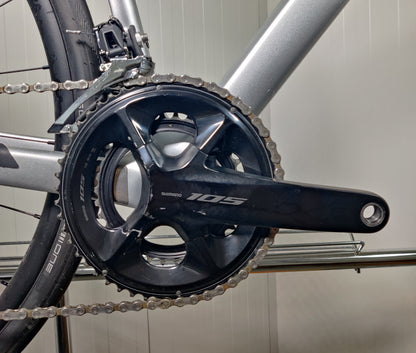 Canyon Endurace CF 7 L - 183-192m - käytetty maantiepyörä