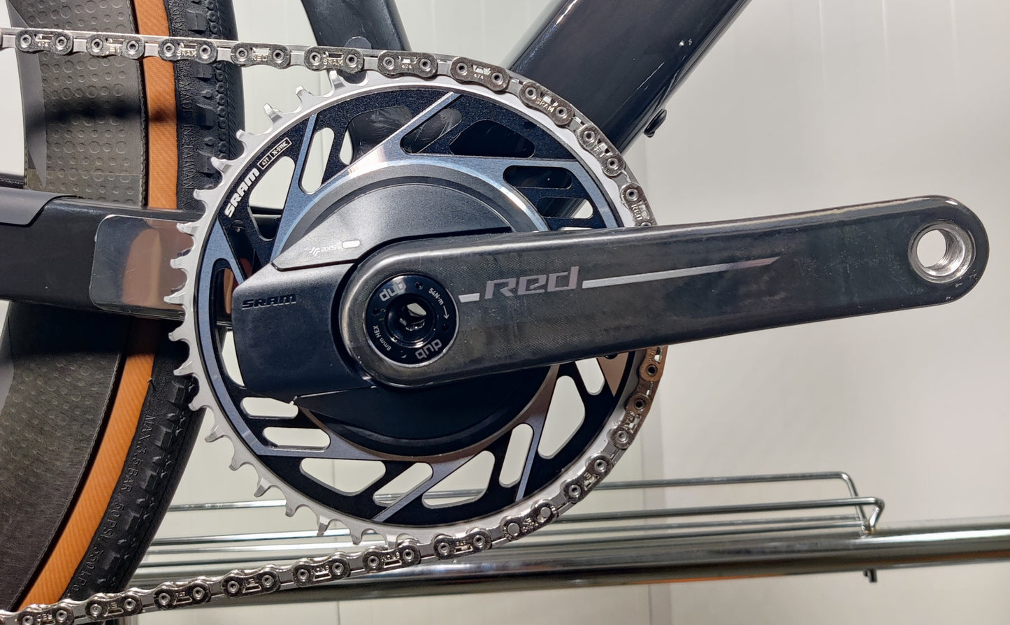 Canyon Grail cfr xplr - M - 1,79m-1,87m - käytetty gravel-pyörä