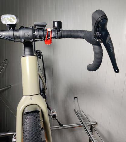 Scott Speedster Gravel 30 M - 1,7-1,8m - käytetty gravelpyörä