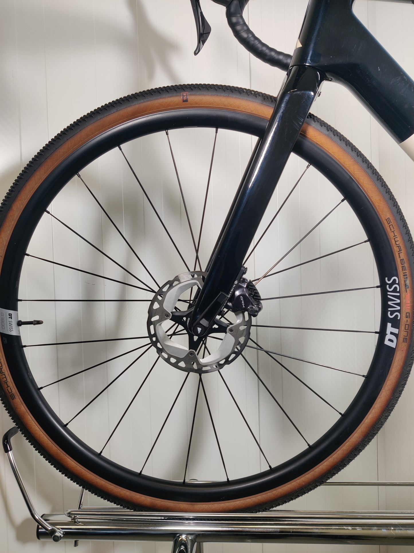 Canyon Grail Cf SL 8.0 - 1,79m-1,87m - M - käytetty gravel-pyörä