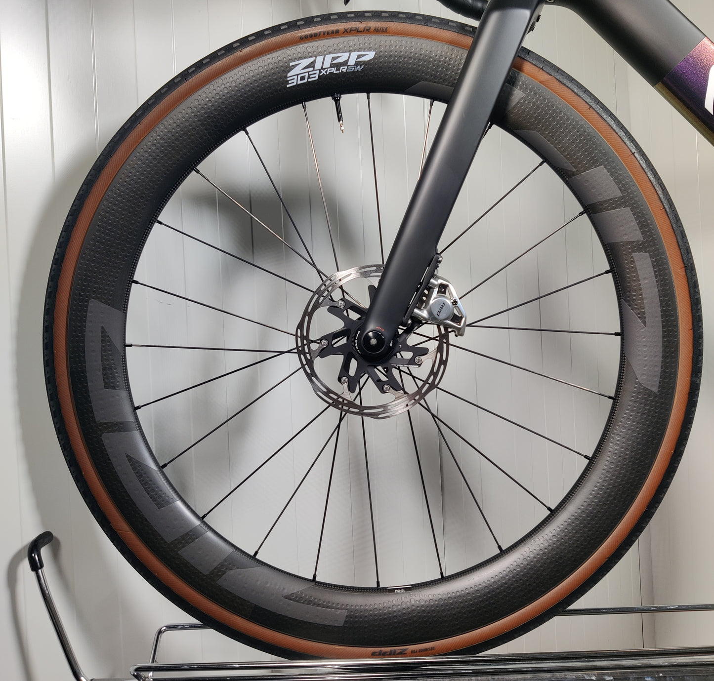 Canyon Grail cfr xplr - M - 1,79m-1,87m - käytetty gravel-pyörä