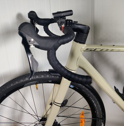 Scott Speedster Gravel 30 M - 1,7-1,8m - käytetty gravelpyörä