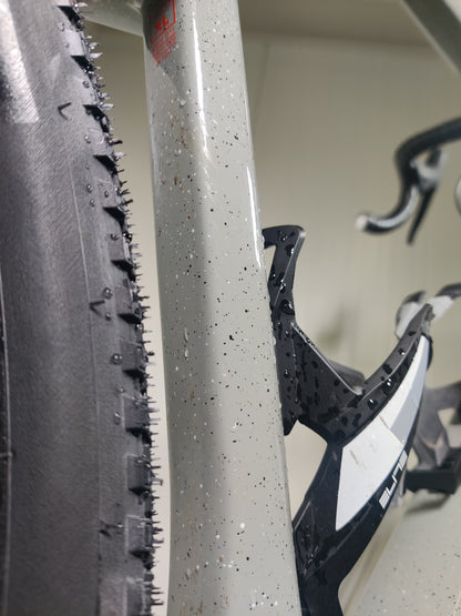 Bmc URS - XL - 1.87m-2m - 2023 - käytetty gravel-pyörä