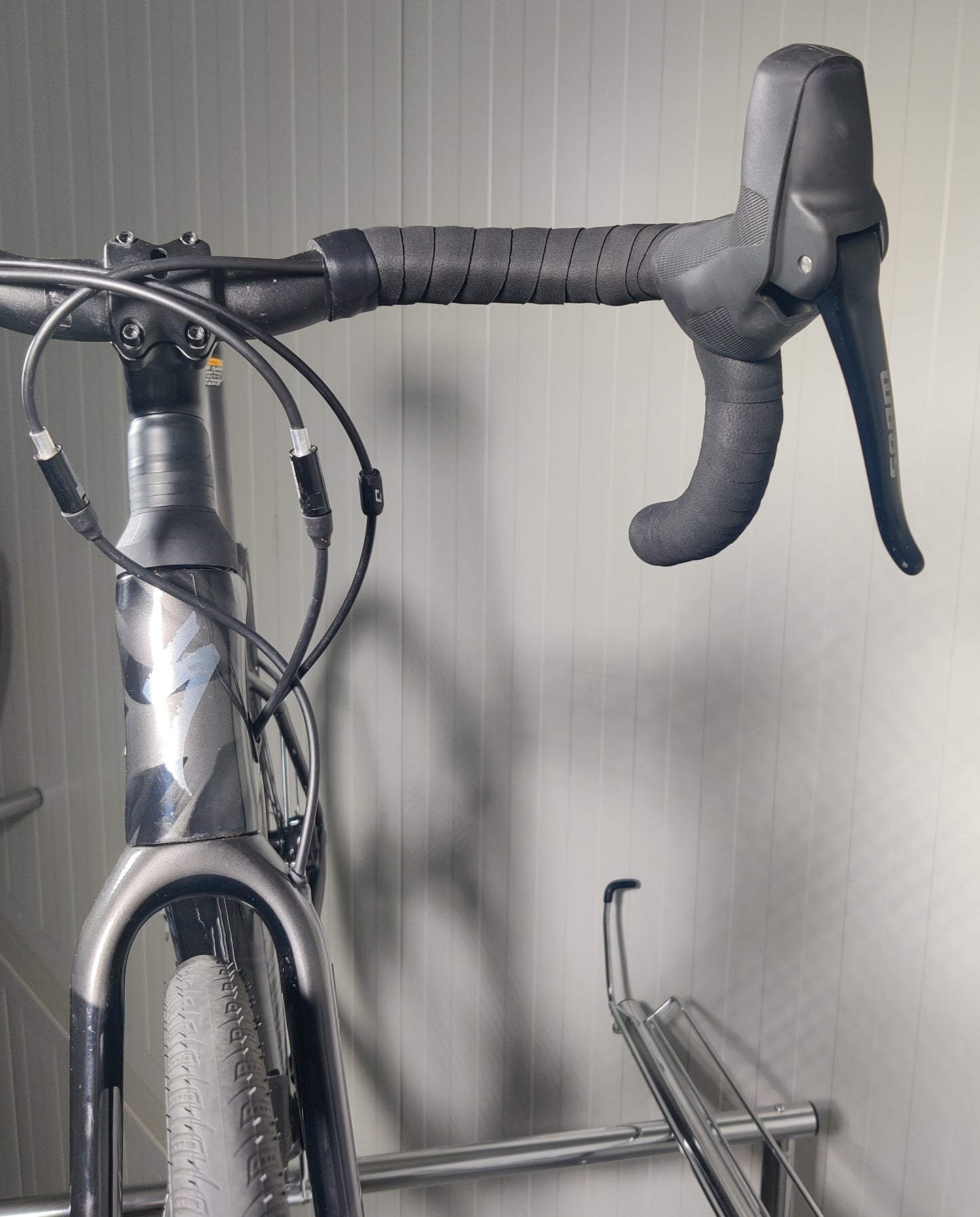 Specialized Diverge Sport Carbon 54cm - 1,7-1,78m - käytetty gravel-pyörä