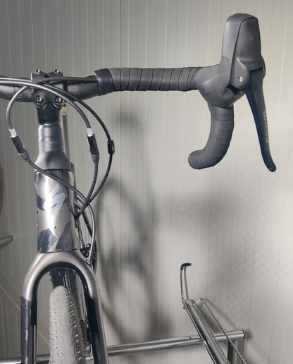 Specialized Diverge Sport Carbon 54cm - 1,7-1,78m - käytetty gravel-pyörä