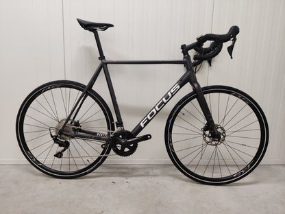 Focus Mares 6.9 186-194cm 2021 käytetty gravel-pyörä