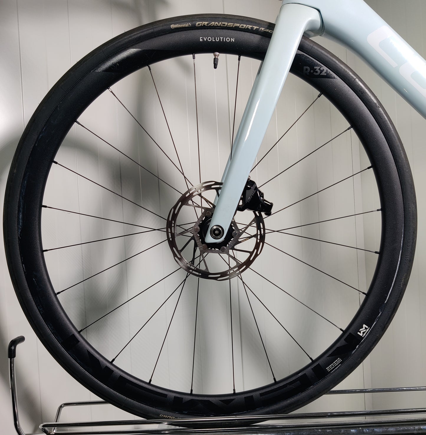 Cube AGREE C:62 PRO 60cm - 1,87-195m - käytetty maantiepyörä