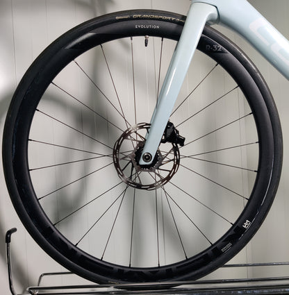 Cube AGREE C:62 PRO 60cm - 1,87-195m - käytetty maantiepyörä