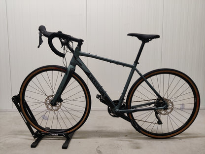 Ghost Road Rage Essential EQ 2022 M käytetty gravel-pyörä