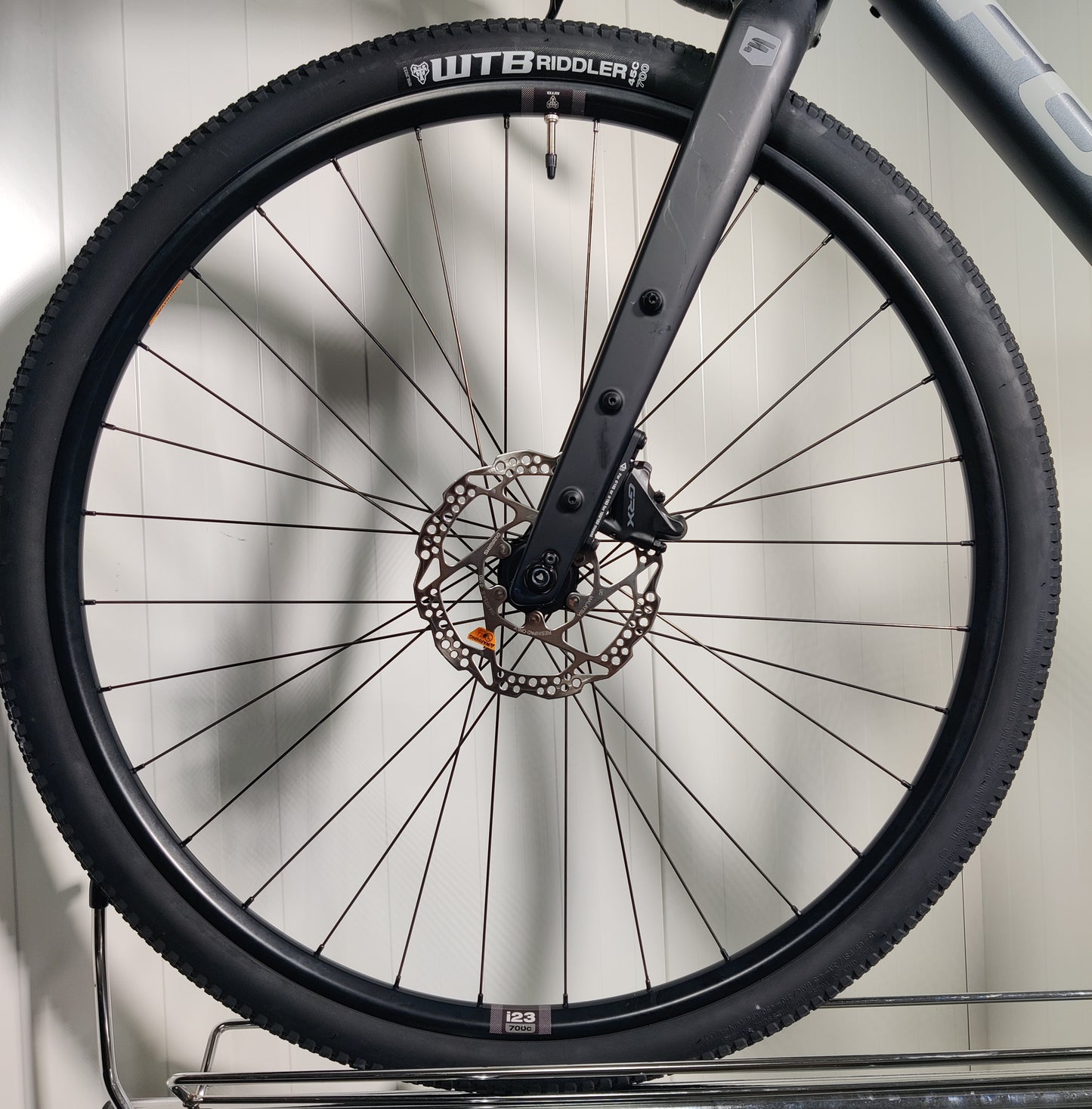 Focus Atlas 6.7 M - 1,71-1,82m - 2021 - Käytetty gravel-pyörä