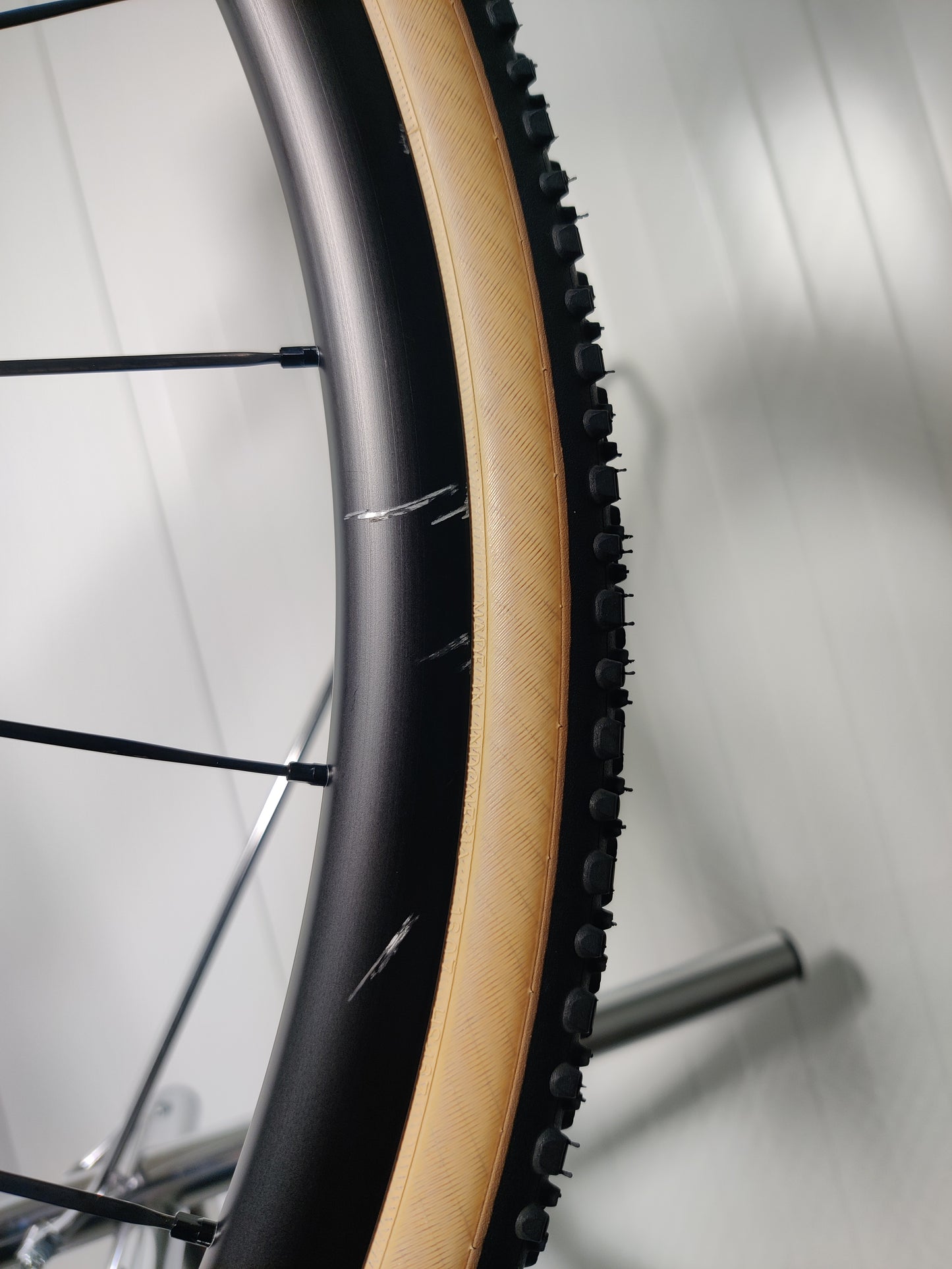 Stevens vapor 1x11 56cm - 1,72m-1,81m - 2023 - käytetty gravel-pyörä