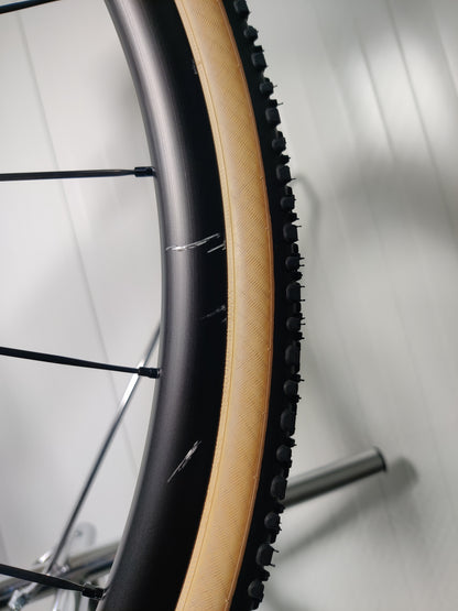 Stevens vapor 1x11 56cm - 1,72m-1,81m - 2023 - käytetty gravel-pyörä