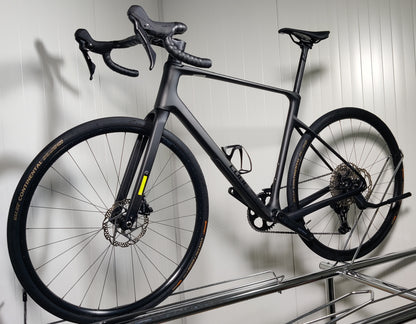 Cube Nuroad C:62 ONE - 1,79-1,89m - käytetty gravel-pyörä