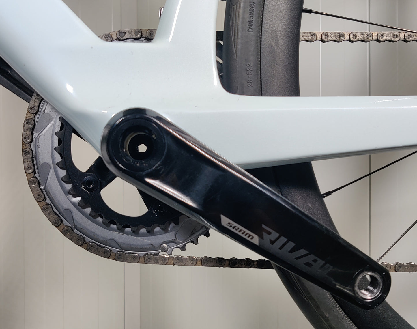 Cube AGREE C:62 PRO 60cm - 1,87-195m - käytetty maantiepyörä