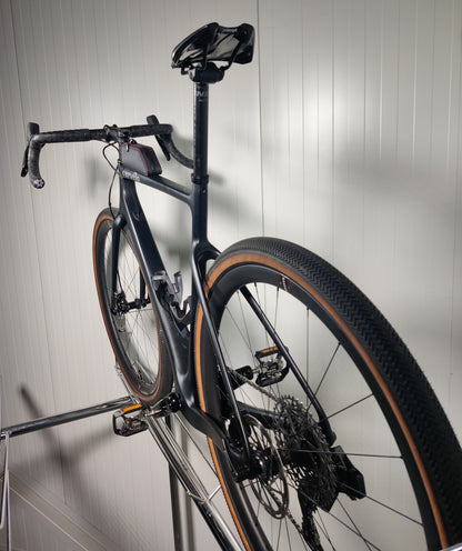 Cervélo Áspero Rival XPLR eTap AXS 1 56cm - Käytetty gravel-pyörä 1,78-1,84m